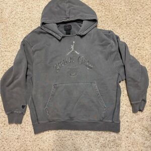 Jordan x Honor the gift Hoodie